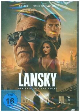 Rockaway |  Lansky - Der Pate von Las Vegas | Sonstiges |  Sack Fachmedien