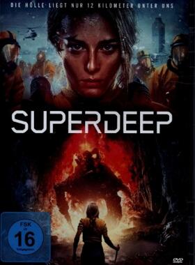 Syuhin |  Superdeep | Sonstiges |  Sack Fachmedien