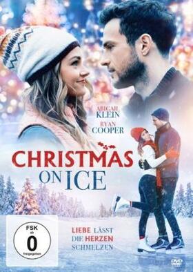 Stimpson |  Christmas on Ice | Sonstiges |  Sack Fachmedien