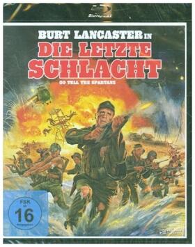 Ford / Mayes |  Die letzte Schlacht | Sonstiges |  Sack Fachmedien