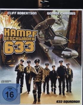 Clavell / Koch |  Kampfgeschwader 633 | Sonstiges |  Sack Fachmedien