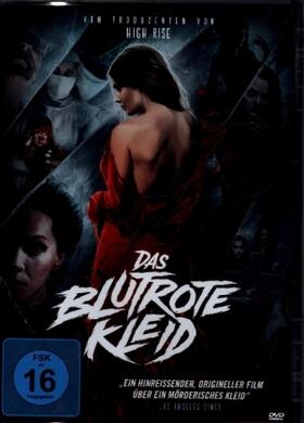 Strickland |  Das blutrote Kleid | Sonstiges |  Sack Fachmedien