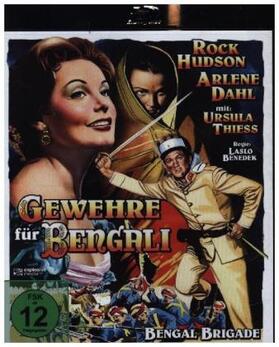 Simmons / Miller / Hunter |  Gewehre für Bengali | Sonstiges |  Sack Fachmedien