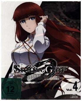 Hanada / Hayashi / Matsubara |  Steins;Gate 0 | Sonstiges |  Sack Fachmedien