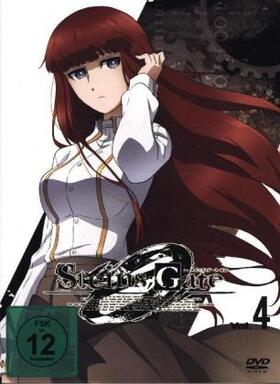Hanada / Hayashi / Matsubara |  Steins;Gate 0 | Sonstiges |  Sack Fachmedien