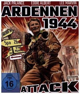 Brooks / Poe |  Ardennen 1944 | Sonstiges |  Sack Fachmedien