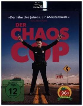 Cummings |  Der Chaos-Cop - Thunder Road | Sonstiges |  Sack Fachmedien