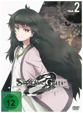 Hanada / Hayashi / Matsubara |  Steins;Gate 0 | Sonstiges |  Sack Fachmedien