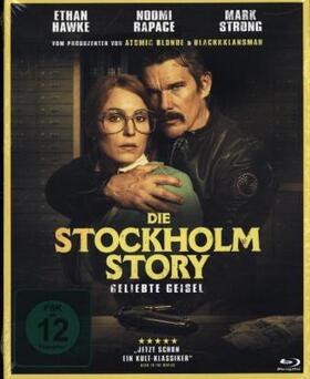 Budreau |  Die Stockholm Story - Geliebte Geisel | Sonstiges |  Sack Fachmedien