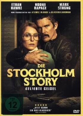 Budreau |  Die Stockholm Story - Geliebte Geisel | Sonstiges |  Sack Fachmedien