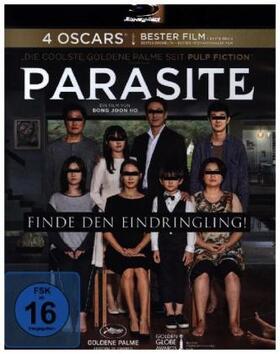 Han / Joon-Ho |  Parasite | Sonstiges |  Sack Fachmedien