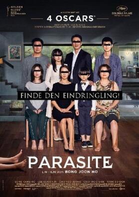 Han / Joon-Ho |  Parasite | Sonstiges |  Sack Fachmedien