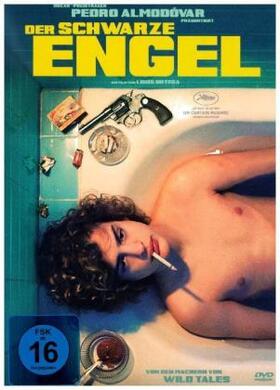 Olguín / Ortega / Palacios |  Der schwarze Engel | Sonstiges |  Sack Fachmedien