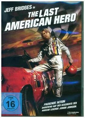Wolfe / Roberts / Kerby |  The Last American Hero - Der letzte Held Amerikas | Sonstiges |  Sack Fachmedien