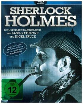  Sherlock Holmes Edition | Sonstiges |  Sack Fachmedien
