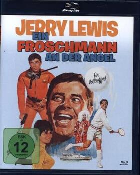 Lewis / Richmond |  Ein Froschmann an der Angel | Sonstiges |  Sack Fachmedien