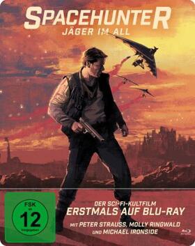 Harding / Lafleur / Preston |  Spacehunter - Jäger im All | Sonstiges |  Sack Fachmedien