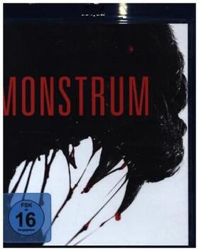 Byeon / Huh |  Monstrum | Sonstiges |  Sack Fachmedien