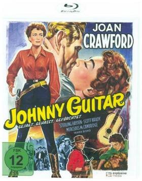 Yordan / Chanslor / Maddow |  Johnny Guitar - Gejagt, gehasst, gefürchtet | Sonstiges |  Sack Fachmedien