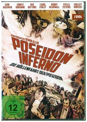 Gallico / Silliphant / Mayes |  Poseidon Inferno - Die Höllenfahrt der Poseidon | Sonstiges |  Sack Fachmedien