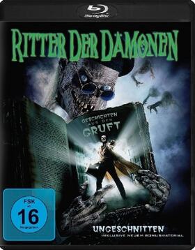 Reiff / Voris / Bishop |  Ritter der Dämonen | Sonstiges |  Sack Fachmedien