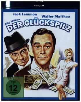 Wilder / Diamond |  Der Glückspilz | Sonstiges |  Sack Fachmedien