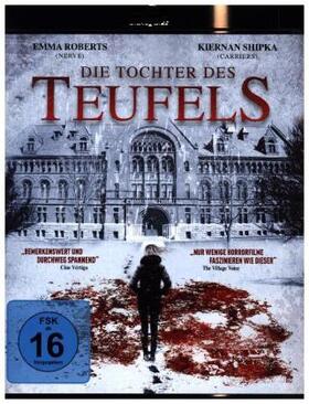 Perkins |  Die Tochter des Teufels | Sonstiges |  Sack Fachmedien