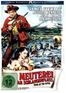Chase / Gulick |  Meuterei am Schlangenfluss | Sonstiges |  Sack Fachmedien