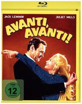 Diamond / Taylor / Wilder |  Avanti, Avanti! | Sonstiges |  Sack Fachmedien