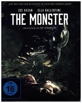 Bertino |  The Monster | Sonstiges |  Sack Fachmedien