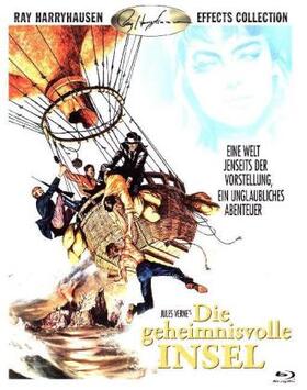 Prebble / Ullman / Wilbur |  Die geheimnisvolle Insel | Sonstiges |  Sack Fachmedien