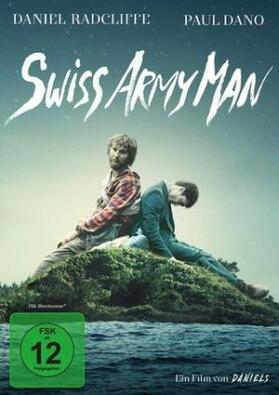Kwan / Scheinert |  Swiss Army Man | Sonstiges |  Sack Fachmedien
