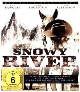 Paterson / Cullen / Dixon |  Snowy River | Sonstiges |  Sack Fachmedien
