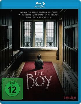 Menear |  The Boy | Sonstiges |  Sack Fachmedien