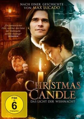Lee / Newman |  Christmas Candle - Das Licht der Weihnacht | Sonstiges |  Sack Fachmedien