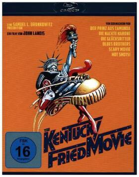 Abrahams / Zucker |  Kentucky Fried Movie | Sonstiges |  Sack Fachmedien