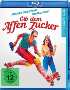 Castellano / Moccia |  Gib dem Affen Zucker | Sonstiges |  Sack Fachmedien
