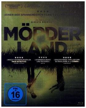 Cobos / Rodríguez |  Mörderland | Sonstiges |  Sack Fachmedien