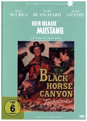 Mainwaring / Lang |  Der blaue Mustang | Sonstiges |  Sack Fachmedien