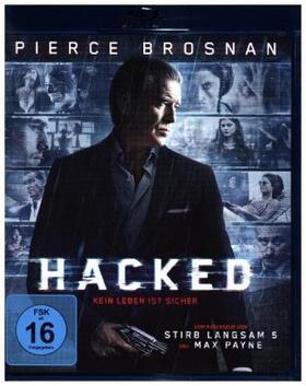 Kay |  Hacked - Kein Leben ist sicher | Sonstiges |  Sack Fachmedien