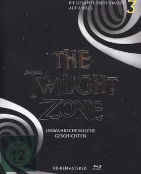 Sohl / Ritch / Fox |  Twilight Zone | Sonstiges |  Sack Fachmedien