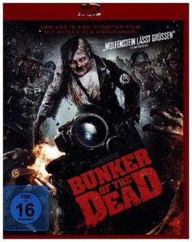 Eich / Strack |  Bunker of the Dead | Sonstiges |  Sack Fachmedien