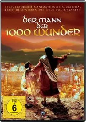 Watts |  Der Mann der 1000 Wunder | Sonstiges |  Sack Fachmedien