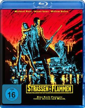 Gross / Hill |  Strassen in Flammen | Sonstiges |  Sack Fachmedien