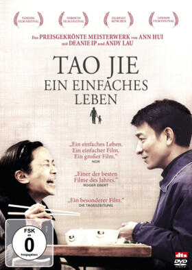 Chan / Lee |  Tao Jie - Ein einfaches Leben | Sonstiges |  Sack Fachmedien
