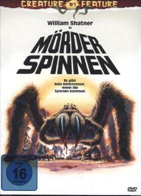 Robinson / Caillou / Sneller |  Mörderspinnen | Sonstiges |  Sack Fachmedien