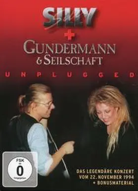 Gundermann |  Unplugged | Sonstiges |  Sack Fachmedien