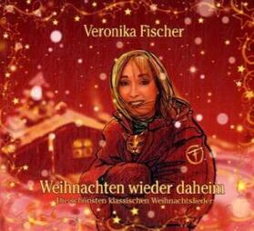  Weihnachten Wieder Daheim | Sonstiges |  Sack Fachmedien