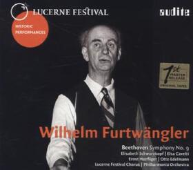  Lucerne Festival Vol.6-Wilhelm Furtwängler | Sonstiges |  Sack Fachmedien