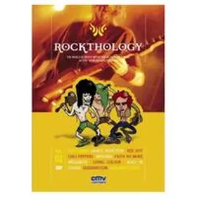  Rockthology (Vol. 01) | Sonstiges |  Sack Fachmedien